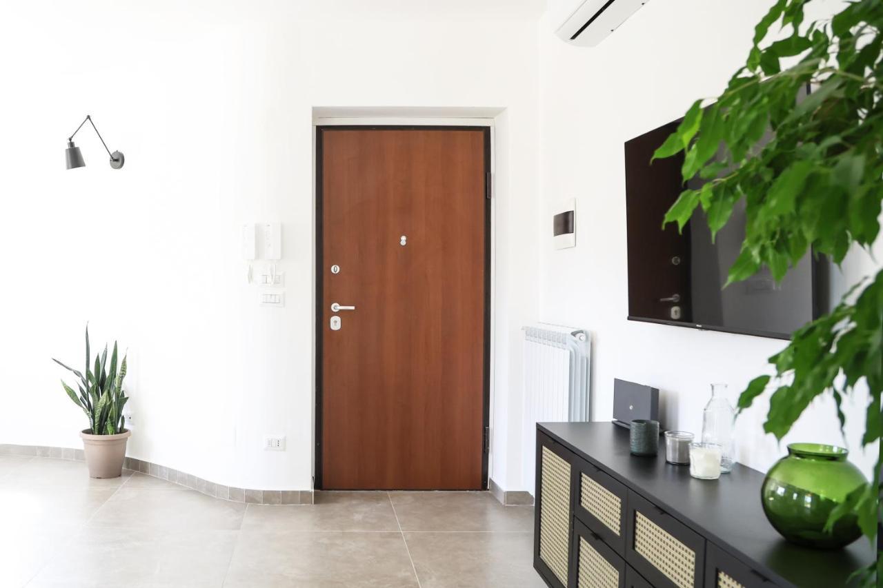 Tenuta Don Alfonso Naples Extérieur photo