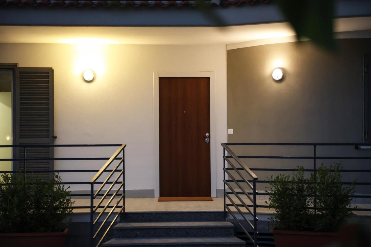 Tenuta Don Alfonso Naples Extérieur photo