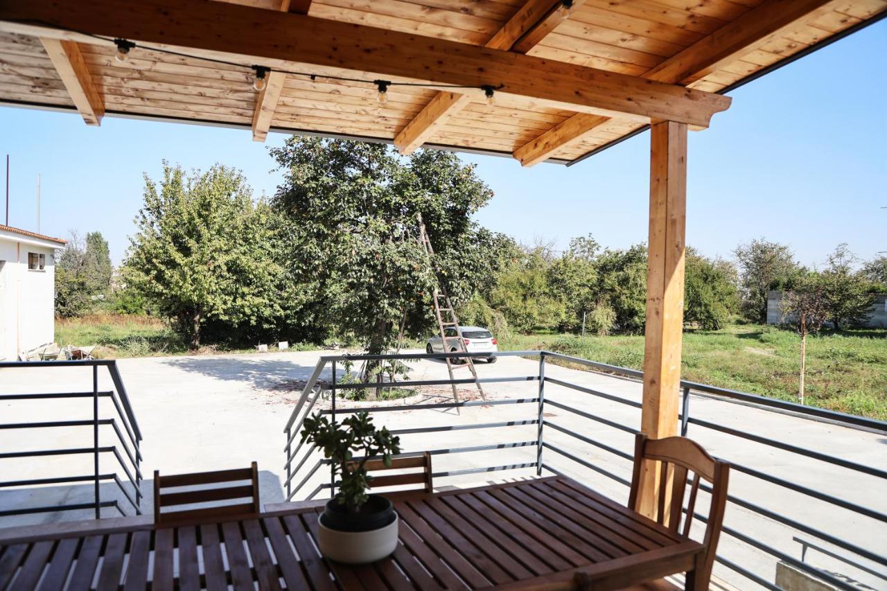 Tenuta Don Alfonso Naples Extérieur photo