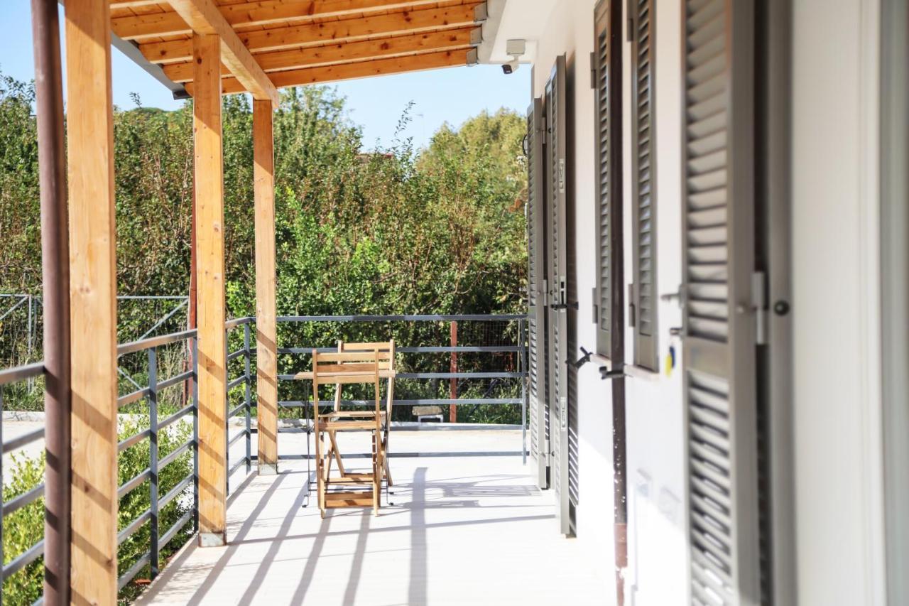 Tenuta Don Alfonso Naples Extérieur photo