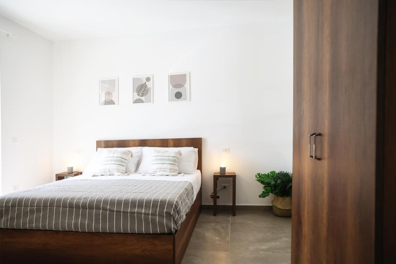 Tenuta Don Alfonso Naples Extérieur photo