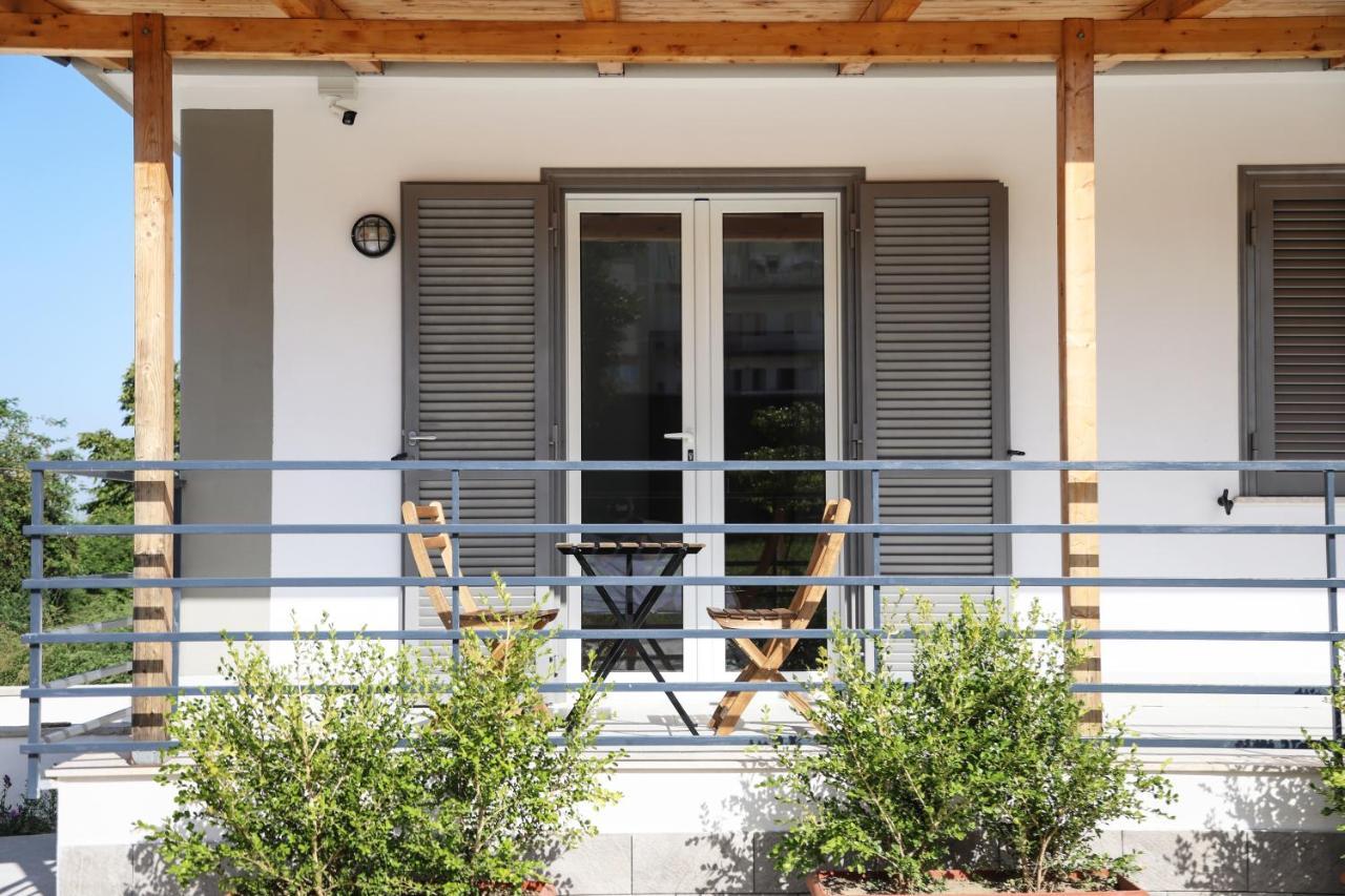 Tenuta Don Alfonso Naples Extérieur photo