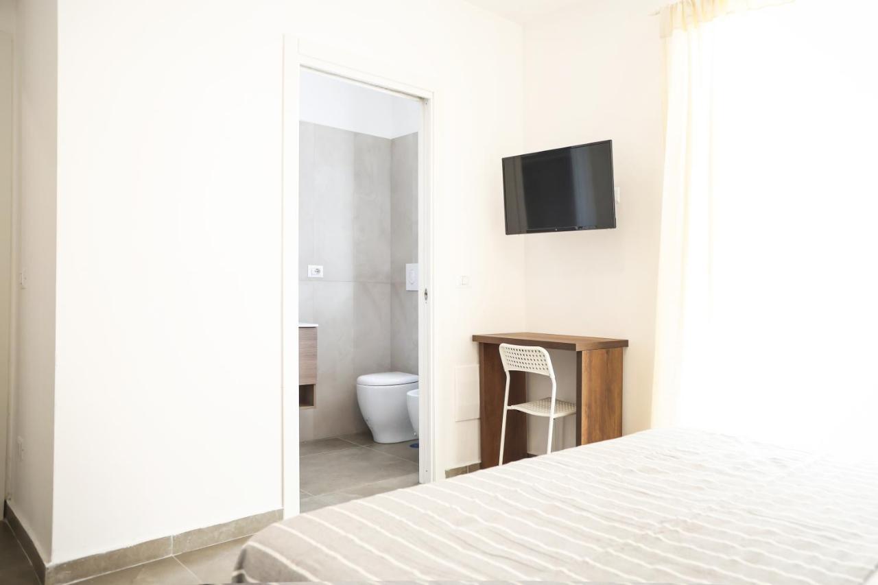 Tenuta Don Alfonso Naples Extérieur photo
